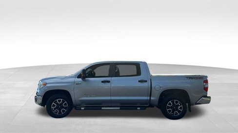 Used 2014 Toyota Tundra SR5 image 4