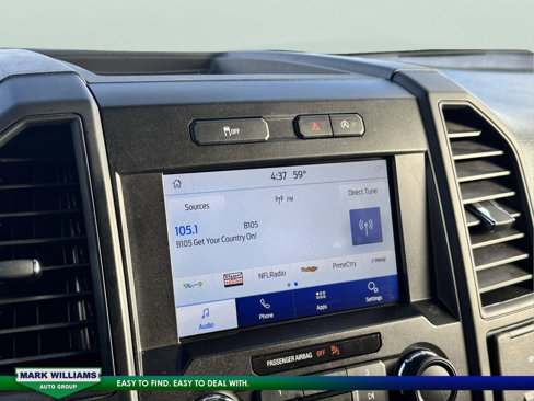 Used 2020 Ford F150 XL w/ Equipment Group 101A Mid image 34