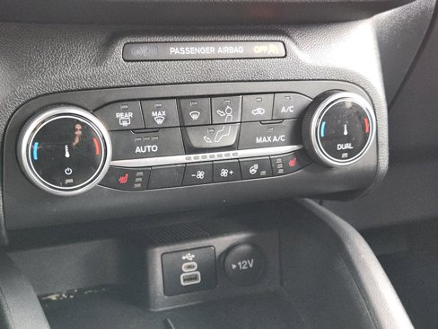 Used 2024 Ford Escape ST-Line image 28