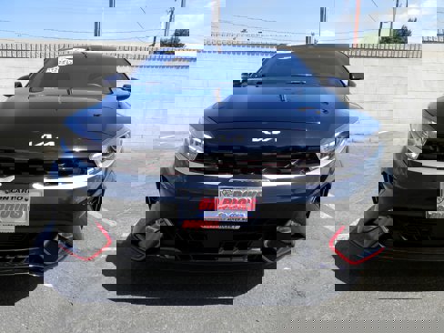 Used 2023 Kia Forte GT-Line w/ GT-Line Premium Package image 13
