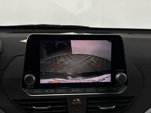 Used 2021 Nissan Altima 2.5 SR image 23