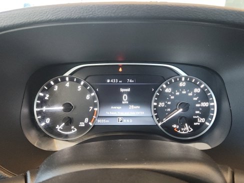 Used 2024 Nissan Frontier S image 38