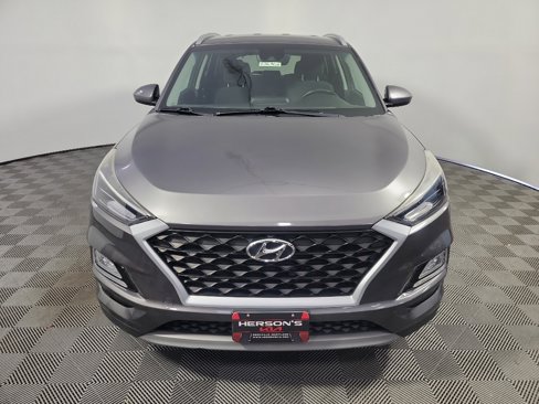 Used 2020 Hyundai Tucson Sport image 17