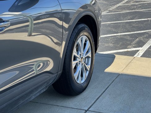New 2025 Ford Escape Active w/ Cold Weather Package image 5