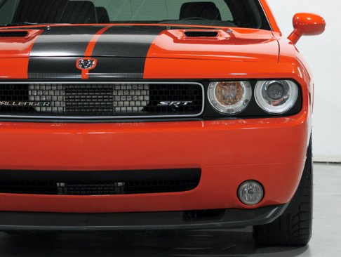 Used 2009 Dodge Challenger SRT8 image 13
