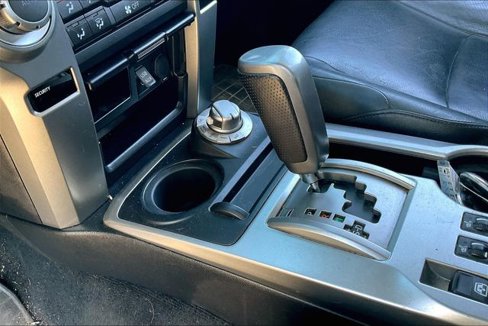 Used 2013 Toyota 4Runner SR5 image 14