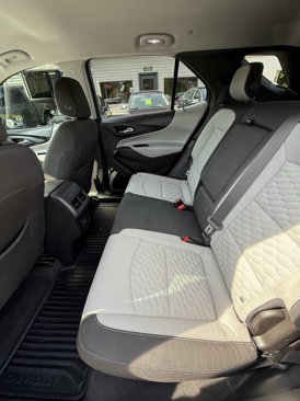 Used 2019 Chevrolet Equinox LS image 21