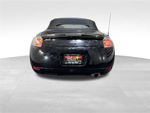 Used 2007 Mitsubishi Eclipse GT image 5