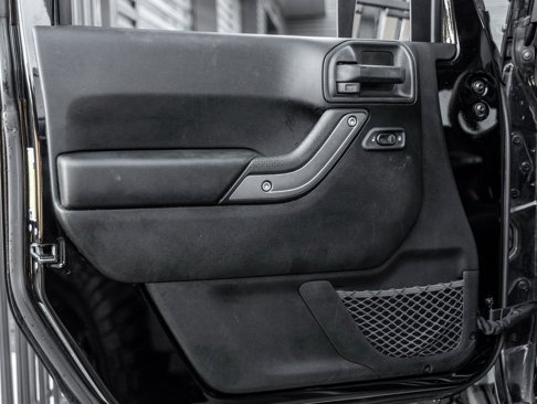 Used 2018 Jeep Wrangler Sport image 15