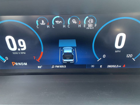 Used 2022 Ford F150 Lariat w/ Equipment Group 502A High image 16