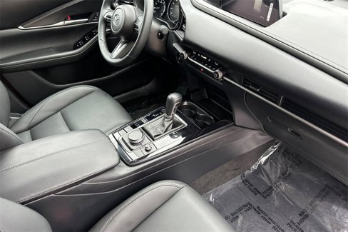Certified 2025 MAZDA CX-30 AWD 2.5 S w/ Select Sport Pkg image 17