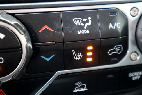 Used 2021 Jeep Gladiator Rubicon image 88