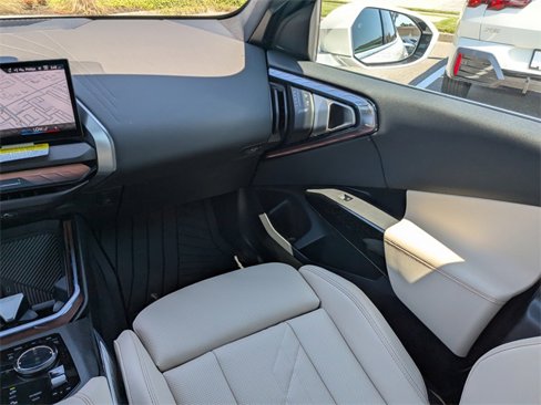 New 2026 BMW X3 xDrive30 w/ Convenience Package image 17