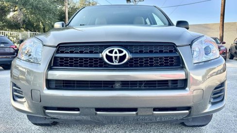 Used 2010 Toyota RAV4 2WD image 2