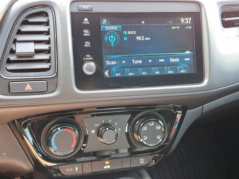 Used 2019 Honda HR-V Sport image 15