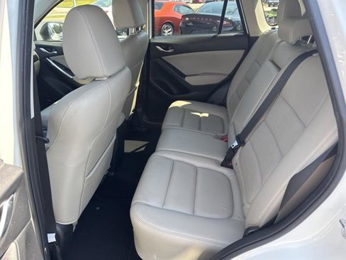 Used 2015 MAZDA CX-5 Grand Touring image 12