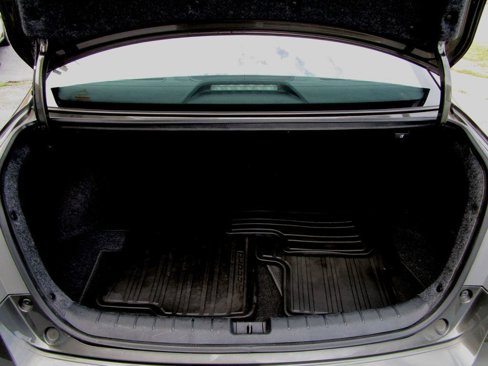 Used 2013 Honda Accord EX-L image 24