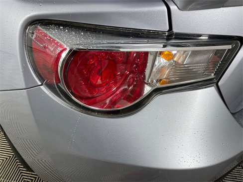 Used 2016 Subaru BRZ Limited image 19