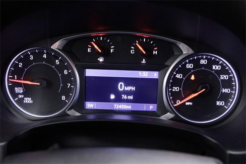 Used 2019 GMC Terrain SLT w/ Preferred Package image 25