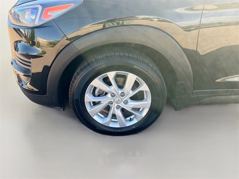 Used 2020 Hyundai Tucson Value image 29