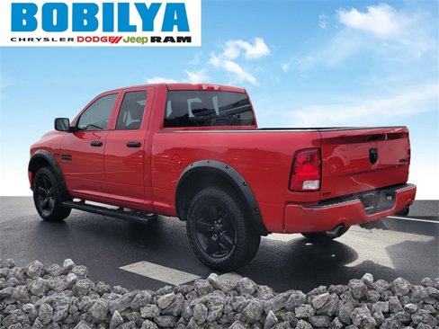 Used 2019 RAM 1500 Express w/ Express Value Package image 4