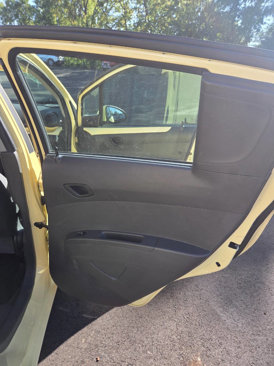 Used 2014 Chevrolet Spark LS image 11