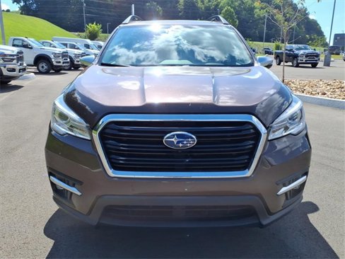 Used 2021 Subaru Ascent Touring w/ Popular Package #2A image 21