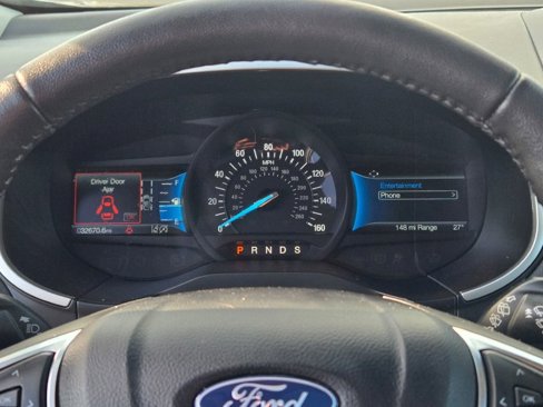 Used 2021 Ford Edge SEL w/ Convenience Package image 34