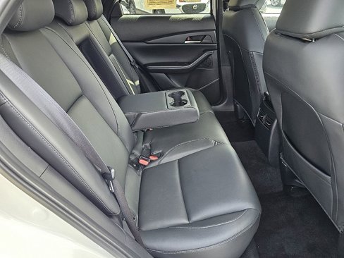 Certified 2025 MAZDA CX-30 AWD 2.5 S w/ Preferred Package image 19