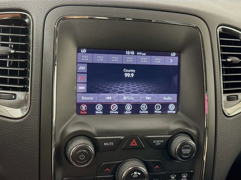 Used 2018 Dodge Durango GT image 20