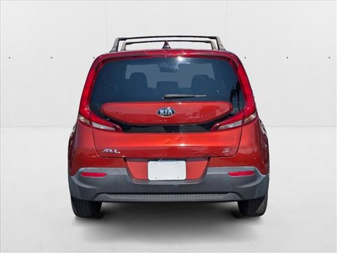 Used 2020 Kia Soul S image 6