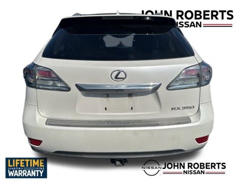 Used 2011 Lexus RX 350 2WD image 5