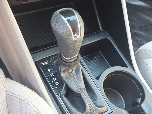 Used 2019 Hyundai Tucson SE image 14
