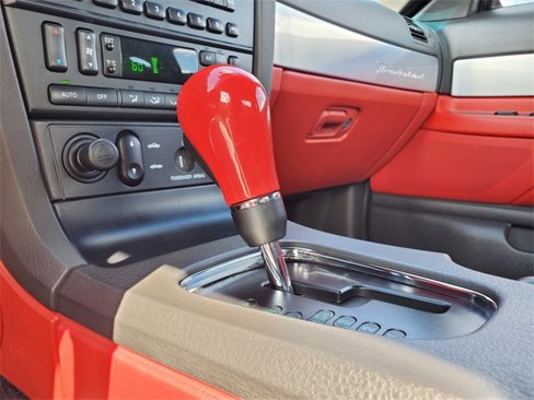 Used 2002 Ford Thunderbird image 19