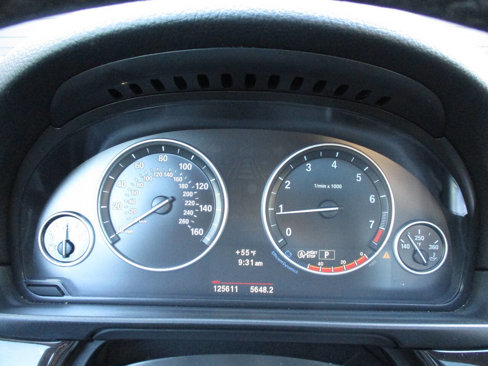 Used 2013 BMW 528i xDrive Sedan image 22