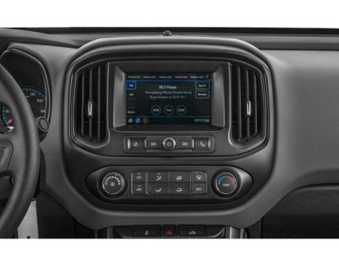 Used 2020 Chevrolet Colorado LT image 13