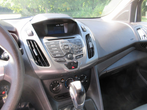 Used 2014 Ford Transit Connect XL image 27