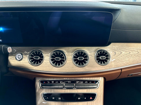 Used 2021 Mercedes-Benz E 450 4MATIC Cabriolet image 19
