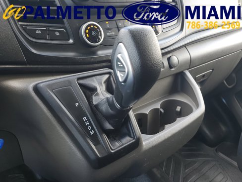 Used 2023 Ford Transit 250 Low Roof w/ Exterior Upgrade Package image 24