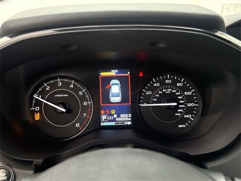 Used 2021 Subaru Impreza 2.0i Premium image 21