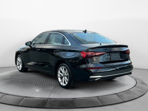 New 2025 Audi A3 2.0T Premium Plus image 5