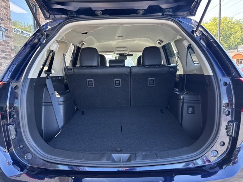 Used 2020 Mitsubishi Outlander SE image 13