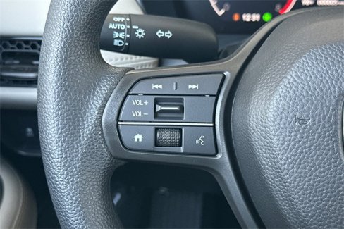 New 2026 Honda HR-V LX image 27