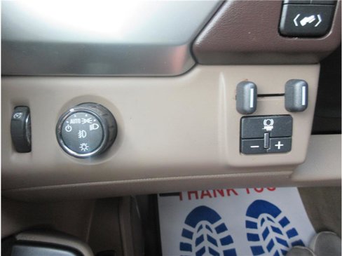 Used 2015 Chevrolet Tahoe LTZ image 13