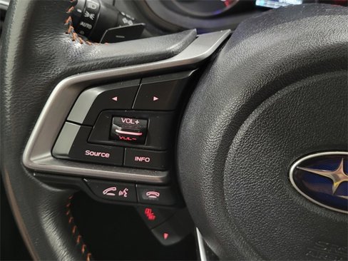 Used 2019 Subaru Crosstrek 2.0i Limited w/ Moonroof Package w/Navigation image 19