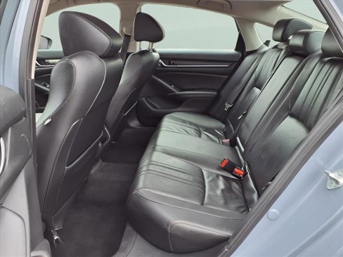 Used 2022 Honda Accord Sport Special Edition image 19