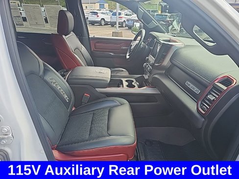 Used 2019 RAM 1500 Rebel w/ Rebel Level 2 Equipment Group image 12