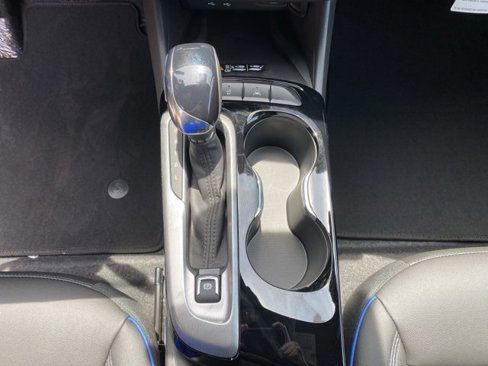 New 2025 Buick Envista Sport Touring w/ Convenience I Package image 16