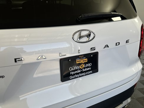 Used 2021 Hyundai Palisade SEL w/ Convenience Package image 15