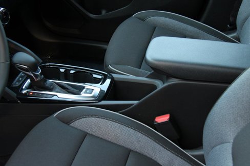 New 2025 Chevrolet TrailBlazer LT w/ Convenience Package image 21